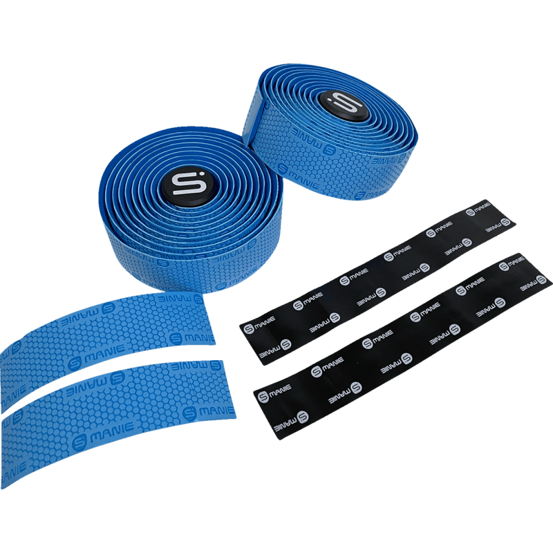 SMANIE SEATS ELITE BAR TAPE - DRIVEN Canada's Powersports 4711117860789A00000100040
