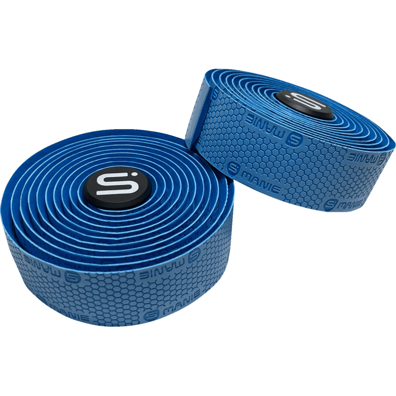 SMANIE SEATS ELITE BAR TAPE - DRIVEN Canada's Powersports 4711117860789A00000100040