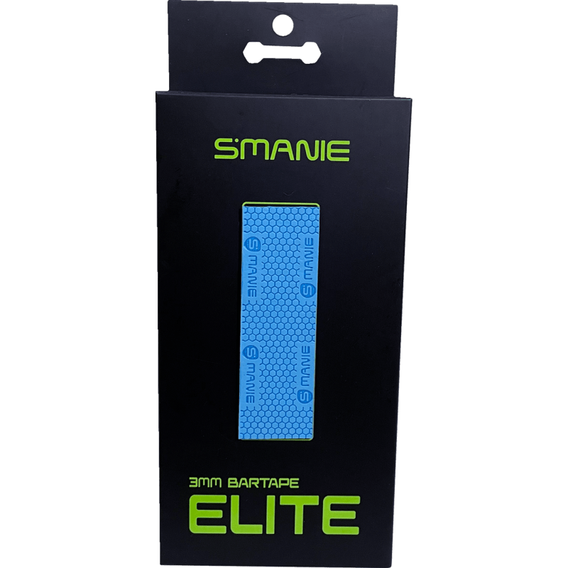 SMANIE SEATS ELITE BAR TAPE - DRIVEN Canada's Powersports 4711117860789A00000100040