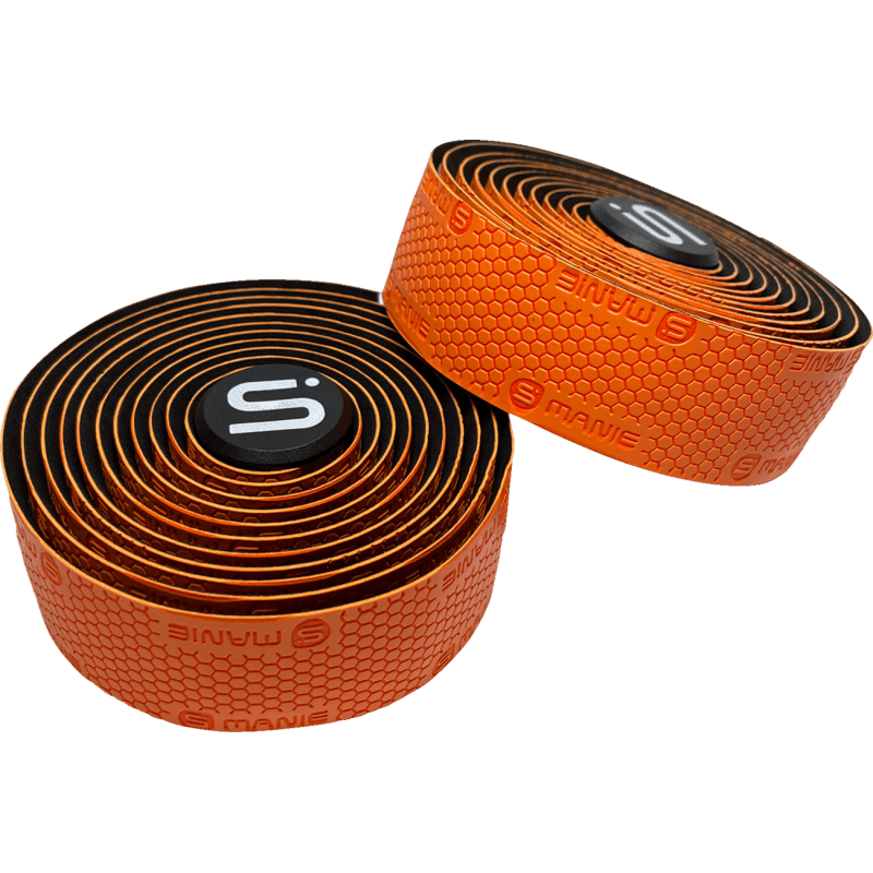 SMANIE SEATS ELITE BAR TAPE - DRIVEN Canada's Powersports 4711117860796A00000100041