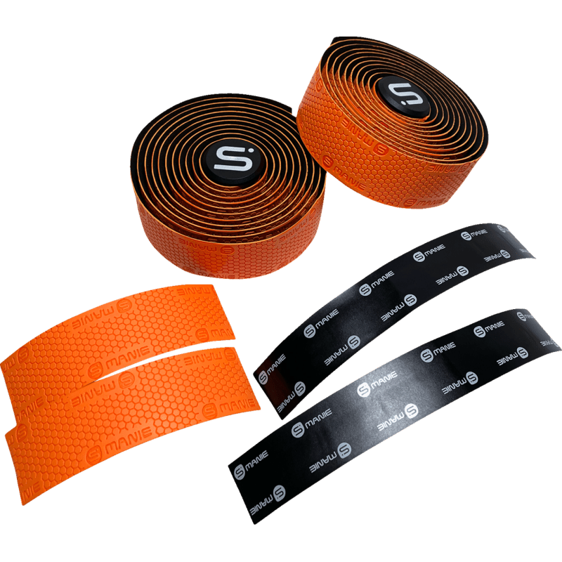 SMANIE SEATS ELITE BAR TAPE - DRIVEN Canada's Powersports Webstore 4711117860796A00000100041