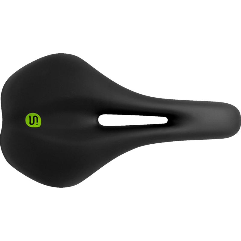 SMANIE SEATS EXPLORER SADDLE STEEL RAIL - DRIVEN Canada's Powersports 4711117860710A0014100080