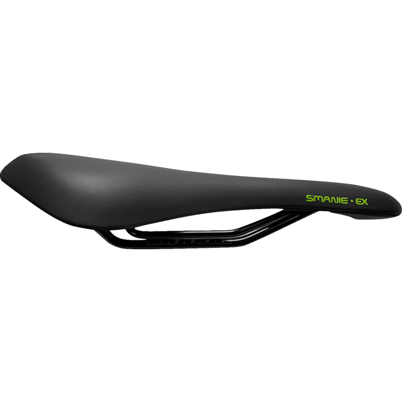 SMANIE SEATS EXPLORER SADDLE STEEL RAIL - DRIVEN Canada's Powersports 4711117860710A0014100080