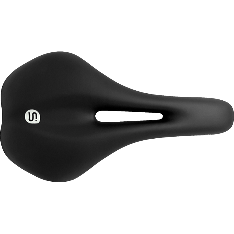 SMANIE SEATS EXPLORER SADDLE STEEL RAIL - DRIVEN Canada's Powersports 4711117860727A0014100081