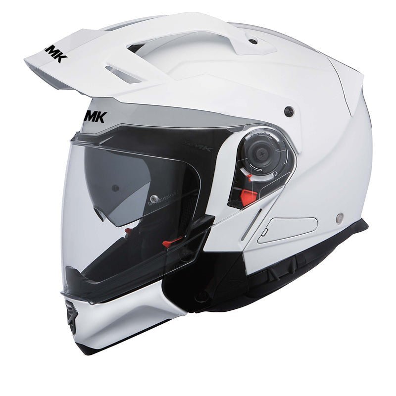 SMK HELMETS HYBRID EVO HELMET - BLUE (3XL) - Driven Powersports Inc.119 - BGL500 - 7