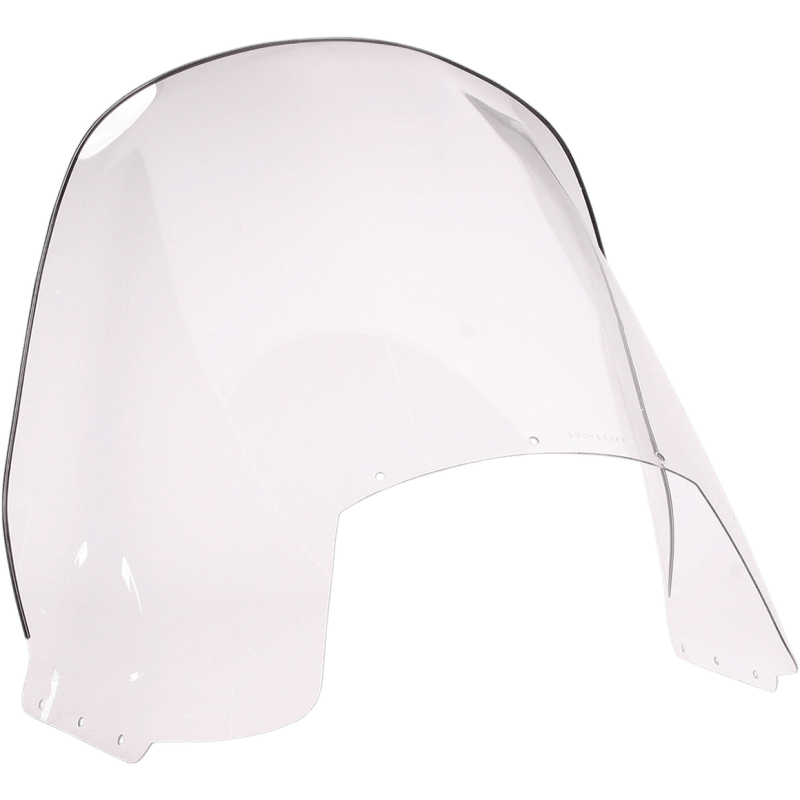 SNO STUFF - 450 - 641 - 01 - YAMAHA WINDSHIELD - Driven Powersports Inc.450 - 641 - 01