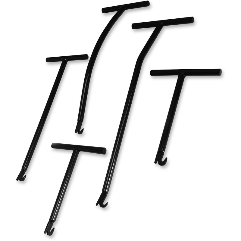 SNO STUFF DELUXE SPRING TOOL MULTI - PACK - Driven Powersports Inc.725 - 903