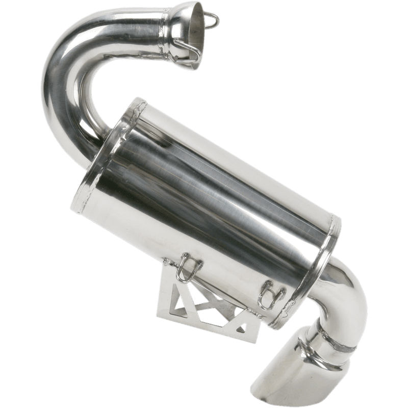SNO STUFF POLARIS RUMBLE PACK SILENCER - Driven Powersports Inc.331 - 206