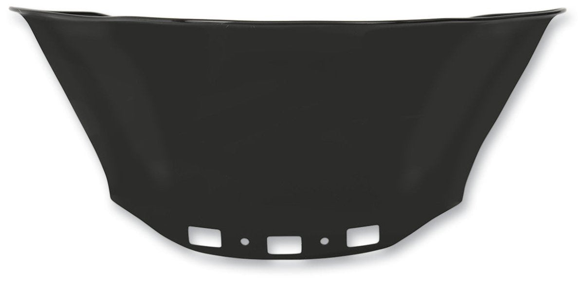 SNO STUFF SKI - DOO W/S SOLID FLARED (LOW) - Driven Powersports Inc.479 - 477 - 50