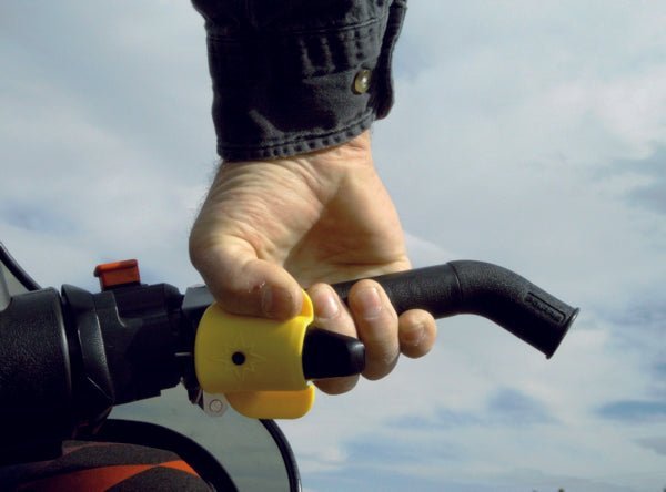 SNOBUNJE THROTTLE FLARE - Driven Powersports Inc.8567130005741058Y