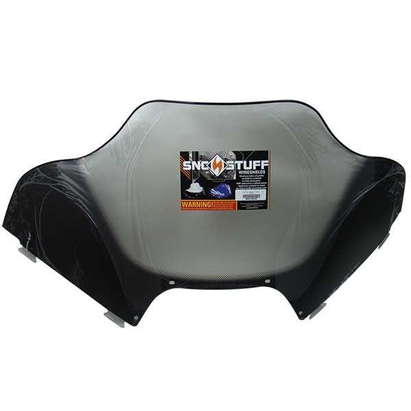 SNOSTUFF SNO - STUFF WINDSHIELD (450 - 172 - 03) - DRIVEN Canada's Powersports 450 - 172 - 03