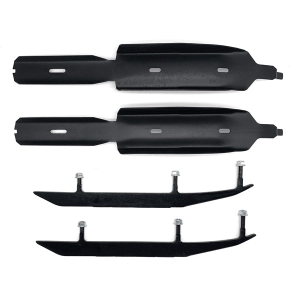 SNOWTRACKER AUTO - SHARPENING AGGRESSIVE WEAR BAR (19711) - DRIVEN Canada's Powersports 1971119711