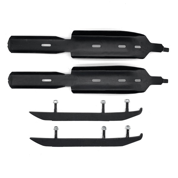 SnowTracker Auto - Sharpening Aggressive Wear Bar - DRIVEN Canada's Powersports 008-1941819418