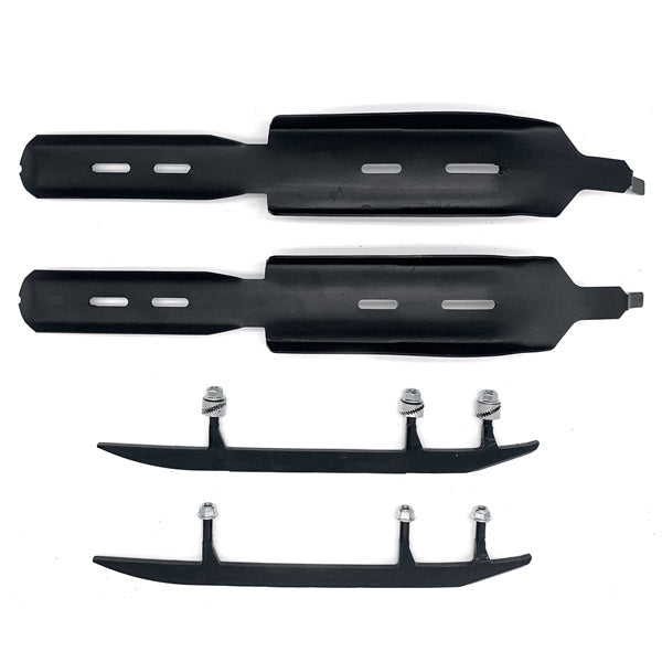 SNOWTRACKER AUTO - SHARPENING SEMI - AGGRESSIVE WEAR BAR (202173) - DRIVEN Canada's Powersports 779422372834202173