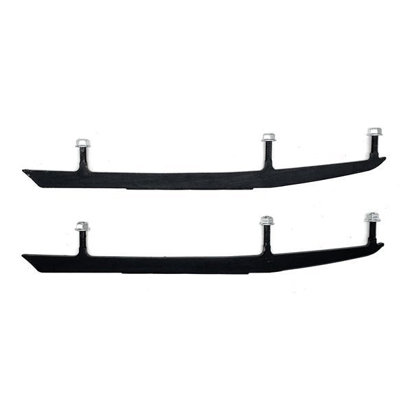 SNOWTRACKER SEMI - AGGRESSIVE WEARBAR SKI - DOO (20268) - Driven Powersports Inc.008 - 2026820268
