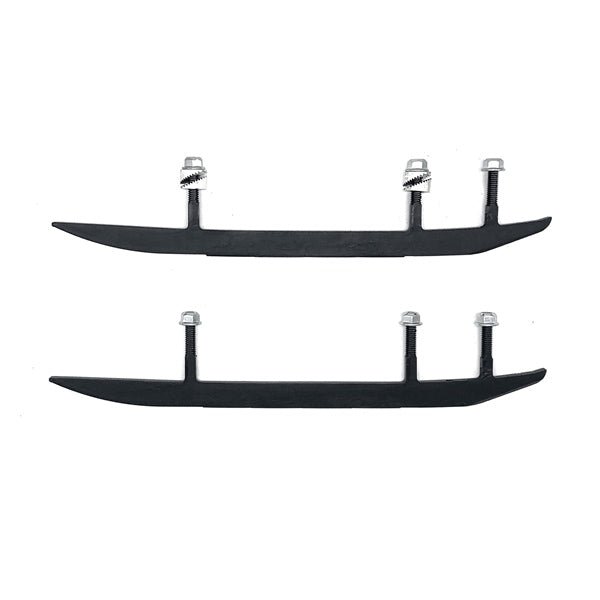 SNOWTRACKER SEMI - AGGRESSIVE WEARBAR SKI - DOO (20269) - Driven Powersports Inc.008 - 2026920269