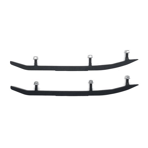 SNOWTRACKER WEARBAR SELF - SHARPEN CARBIDE SKI RUSH (19701) - Driven Powersports Inc.1970119701