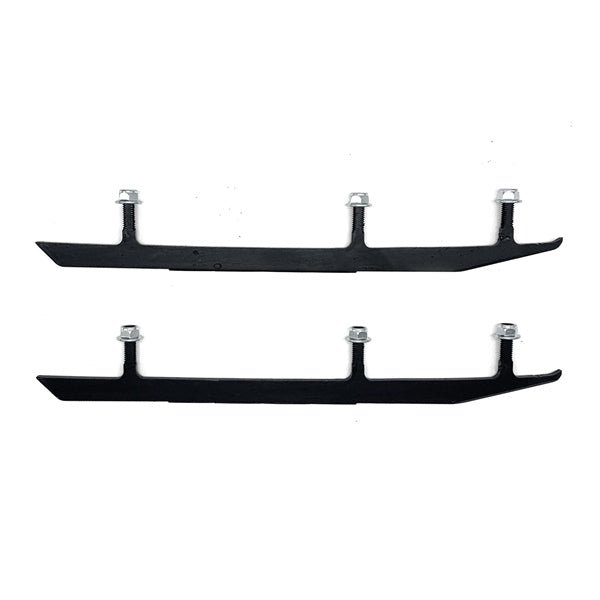 SNOWTRACKER SEMI - AGGRESSIVE WEARBAR A/C (20162) - Driven Powersports Inc.008 - 2016220162