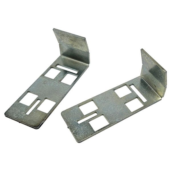 SNOWTRACKER UNDER RUBBER SUPPORT PLATES (HW - RPO316) - DRIVEN Canada's Powersports 779422301100HW - RPO316