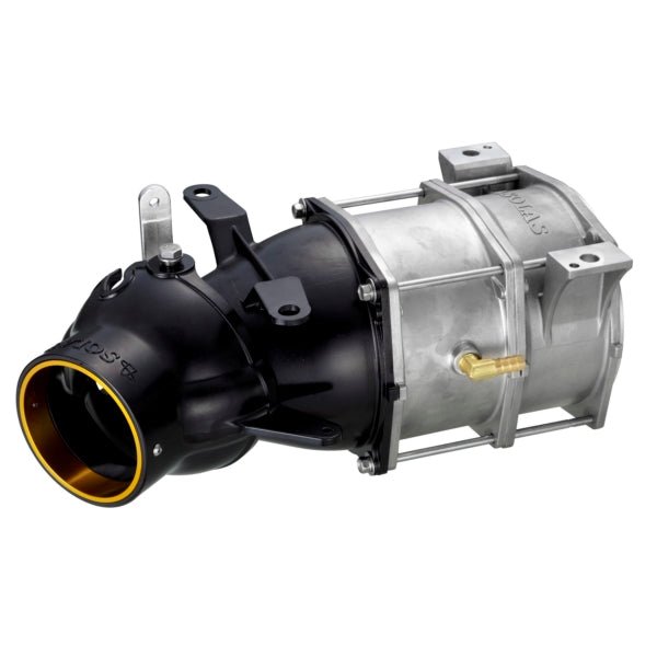 SOLAS 12 VANE JET PUMP KIT (YQS - PM - 144/74T) - DRIVEN Canada's Powersports 82437504118YQS - PM - 144/74T