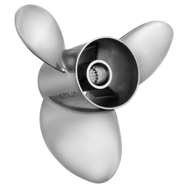 SOLAS B3 Propeller - DRIVEN Canada's Powersports 8243750419381651-140-24