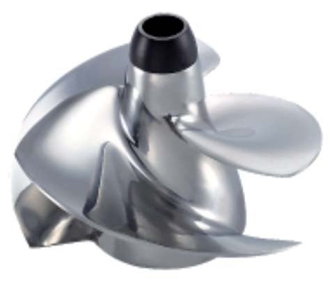 SOLAS DYNAFLY IMPELLER (KP - DF - 13/22) - DRIVEN Canada's Powersports 82437503539KP - DF - 13/22