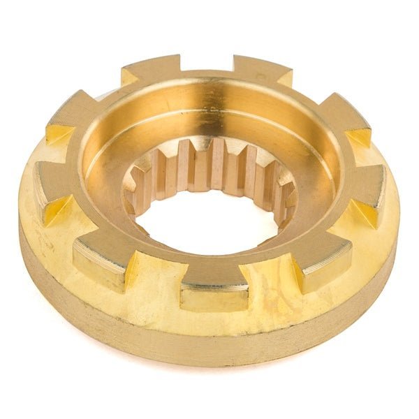 SOLAS Fixed Pressed In Propeller Hardware Kit - DRIVEN Canada's Powersports 82437504251581051150