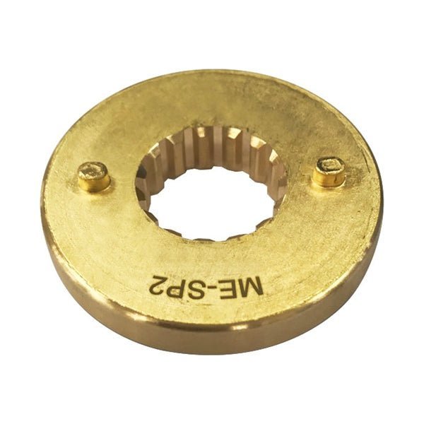 SOLAS Fixed Pressed In Propeller Hardware Kit - DRIVEN Canada's Powersports 82437505378881051151