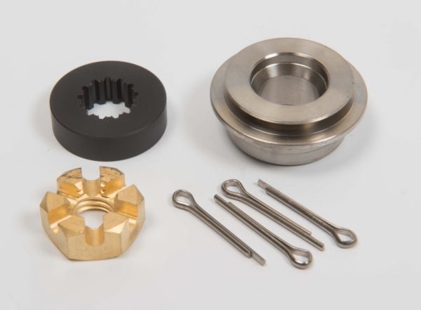 SOLAS PROPELLER HARDWARE KIT (17021501) - DRIVEN Canada's Powersports 82437504216417021501