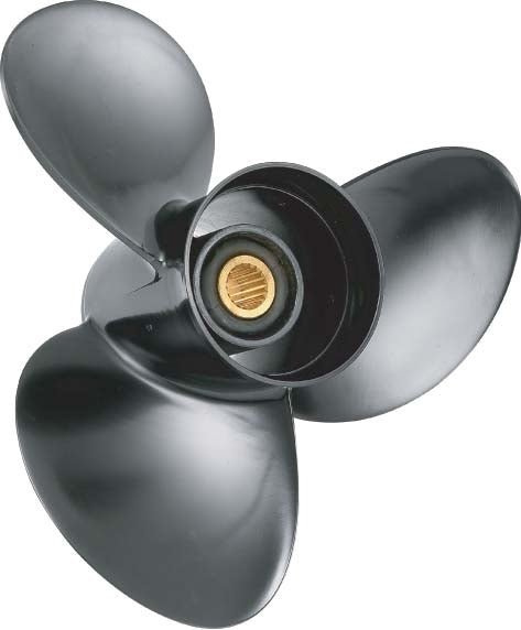 SOLAS PROPELLER HARDWARE KIT (17043501) - DRIVEN Canada's Powersports 82437504228717043501