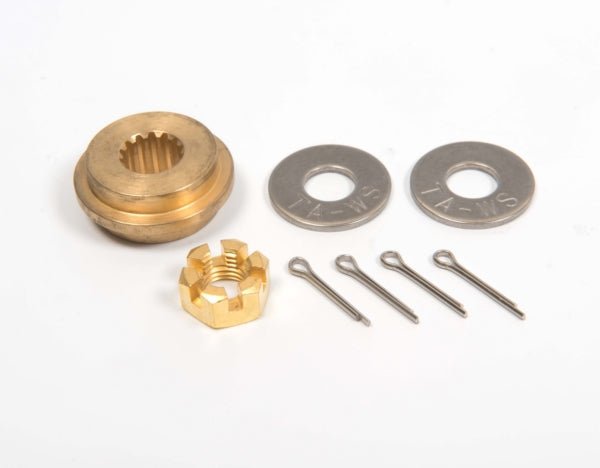SOLAS PROPELLER HARDWARE KIT (17051501) - DRIVEN Canada's Powersports 82437504231717051501