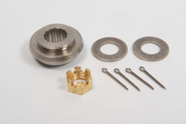 SOLAS PROPELLER HARDWARE KIT (17053501) - DRIVEN Canada's Powersports 82437504233117053501