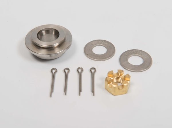 SOLAS PROPELLER HARDWARE KIT (17031501) - DRIVEN Canada's Powersports 82437504221817031501
