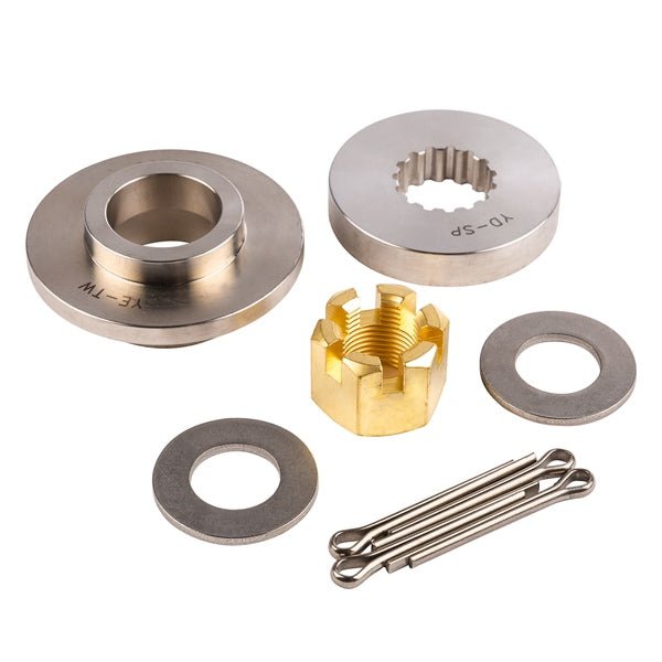 SOLAS PROPELLER HARDWARE KIT (17035501) - DRIVEN Canada's Powersports 82437504225617035501