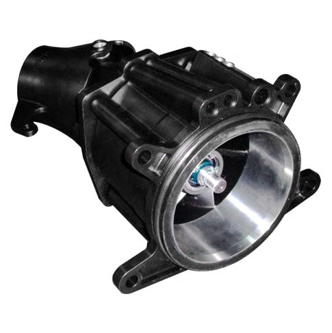 SOLAS HIGH PERFORMANCE JET PUMP 6 - VANE (SD - PM - 140/60) - DRIVEN Canada's Powersports 82437503592SD - PM - 140/60