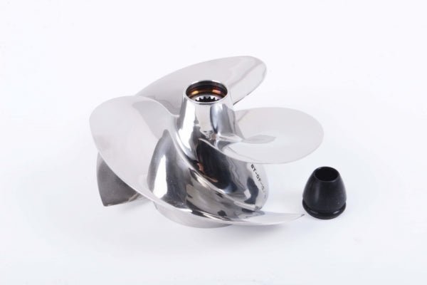 SOLAS DYNAFLY IMPELLER (ST - DF - 13/19) - DRIVEN Canada's Powersports 82437503411ST - DF - 13/19