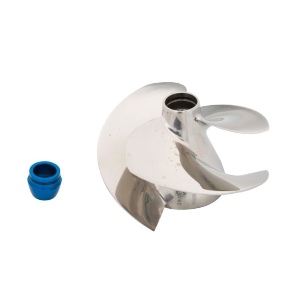 SOLAS IMPELLER (KG - CD - 14/20) - DRIVEN Canada's Powersports 82437503524KG - CD - 14/20