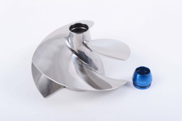 SOLAS IMPELLER (KG - CD - 14/21) - DRIVEN Canada's Powersports 82437503525KG - CD - 14/21