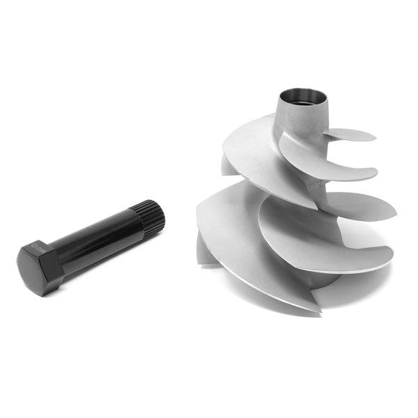 SOLAS TWIN IMPELLER TP SERIES (SRZ - TP - 15/21A) - DRIVEN Canada's Powersports 82437504741SRZ - TP - 15/21A