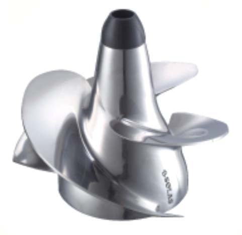 SOLAS DYNAFLY IMPELLER (KH - DF - 16/20) - DRIVEN Canada's Powersports 82437503531KH - DF - 16/20