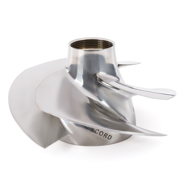 SOLAS IMPELLER (SR - CD - 10/18A) - DRIVEN Canada's Powersports 824375053573SR - CD - 10/18A