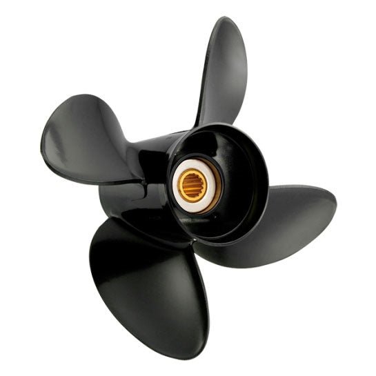 SOLAS AMITA 4 PROPELLER (5113 - 093 - 10) - DRIVEN Canada's Powersports 8243750084505113 - 093 - 10