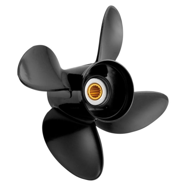 SOLAS AMITA 4 PROPELLER (5213 - 101 - 12) - DRIVEN Canada's Powersports 8243750085665213 - 101 - 12