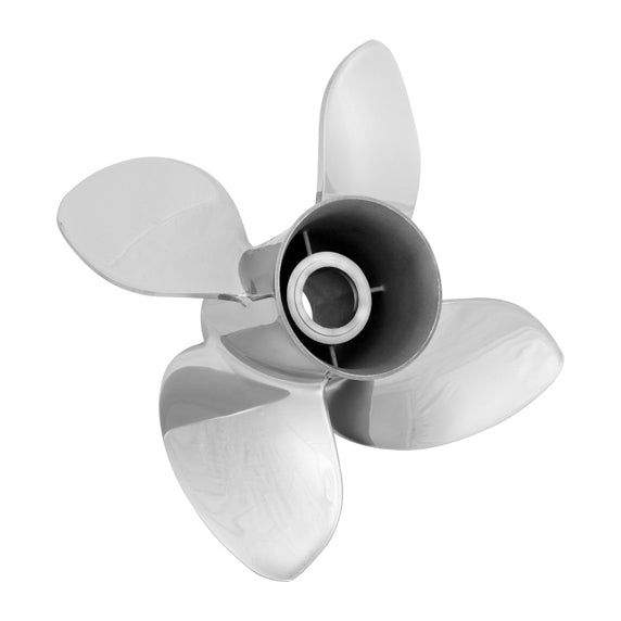 SOLAS Rubex Stainless Interchangeable Hub Propellers - DRIVEN Canada's Powersports 824375040899333-115-13