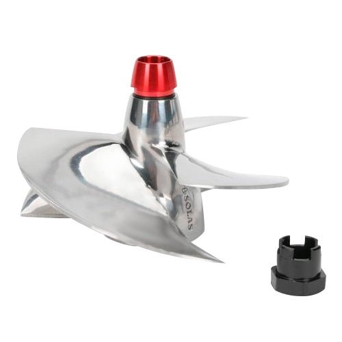 SOLAS X PROP IMPELLER (SD - SC - X1) - DRIVEN Canada's Powersports 82437503388SD - SC - X1