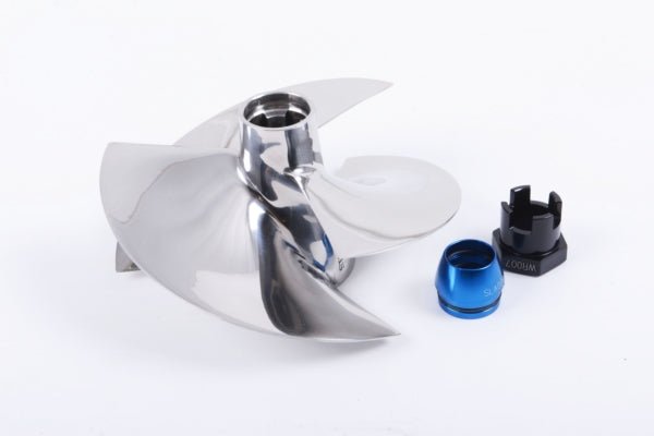 SOLAS X PROP IMPELLER (YF - SC - X0) - DRIVEN Canada's Powersports 82437503450YF - SC - X0