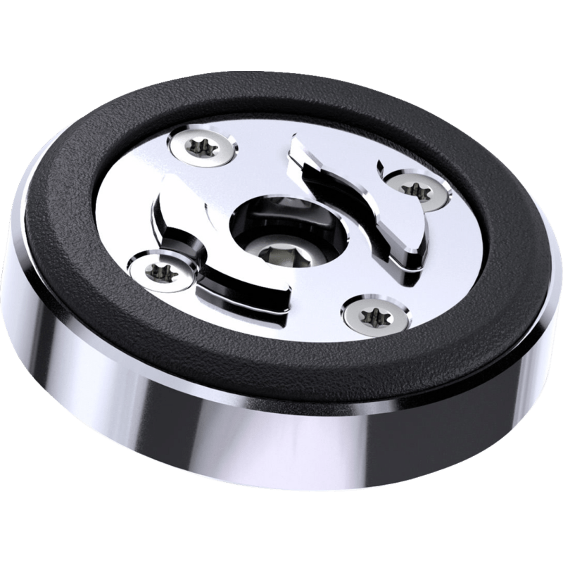 SP CONNECT ANTI VIBRATION MODULE SPC+ CHROME (52830) - DRIVEN Canada's Powersports 402801752830652830