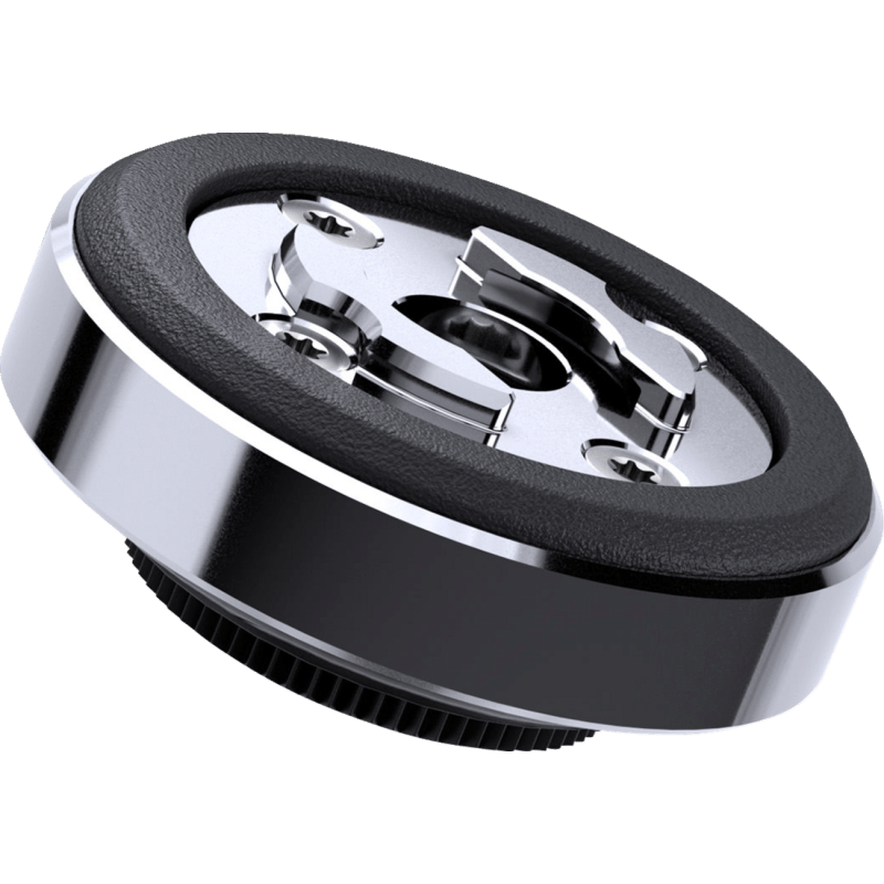SP CONNECT ANTI VIBRATION MODULE SPC+ CHROME (52830) - DRIVEN Canada's Powersports 402801752830652830