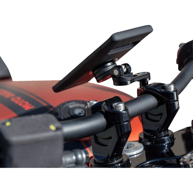 SP CONNECT BARCLAMP MOUNT PRO (53232) - DRIVEN Canada's Powersports 402801753232753232