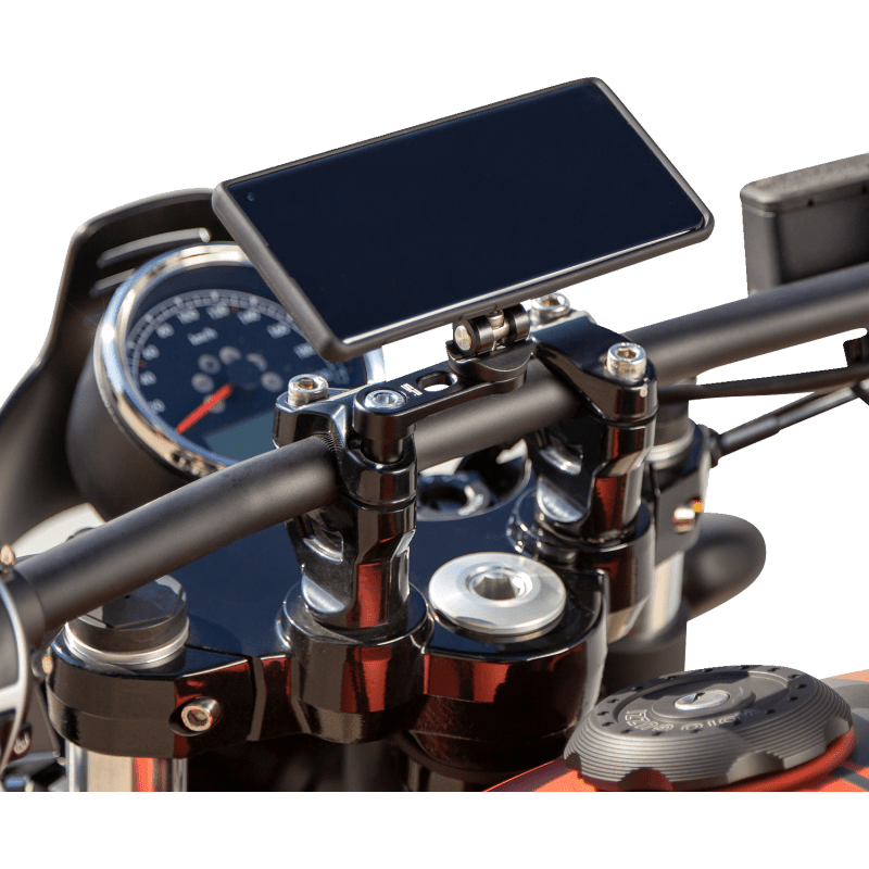 SP CONNECT BARCLAMP MOUNT PRO (53232) - DRIVEN Canada's Powersports 402801753232753232